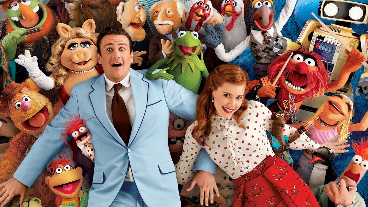 The Muppets’ review by Laura • Letterboxd