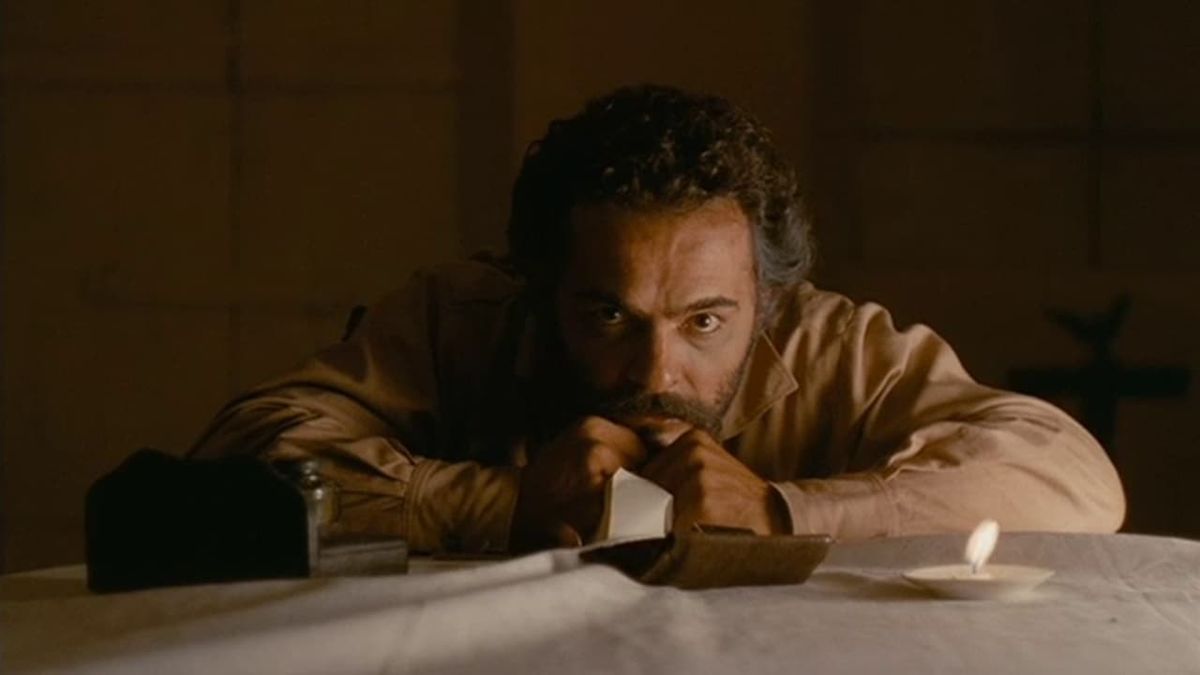 ‎Top Brazilian Movies of all time, a list of films by farzadh1980