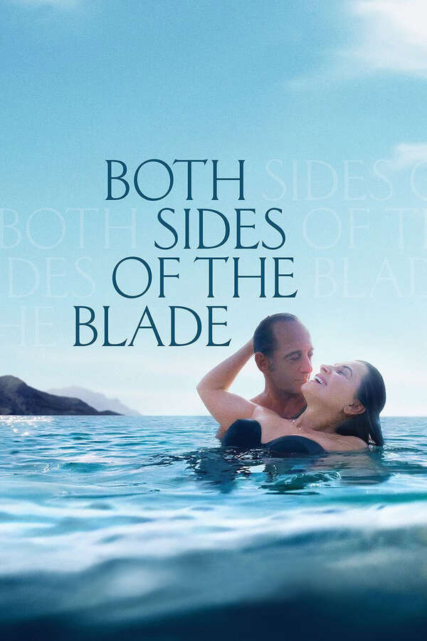 Cover Both Sides of the Blade