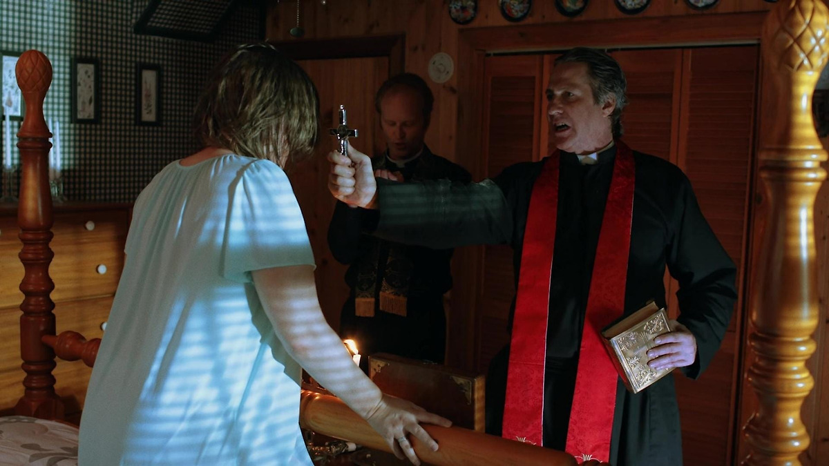 ‎American Guinea Pig The Song of Solomon (2017) directed by Stephen