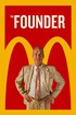 The Founder poster