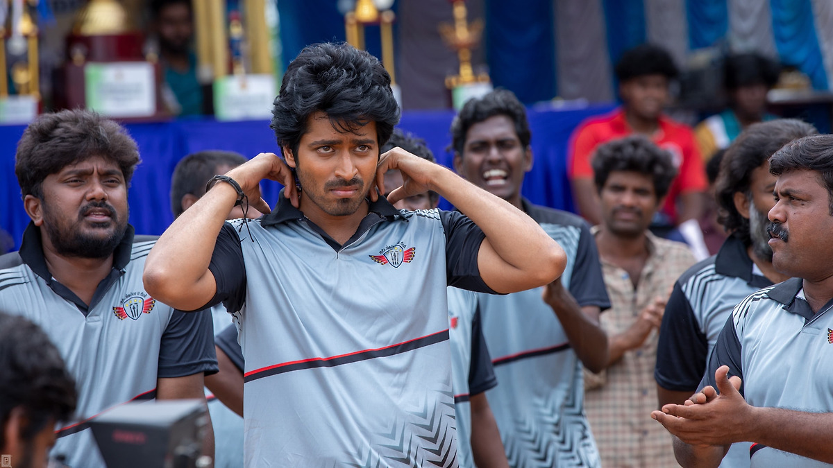 Lubber Pandhu’ watched by Keeva • Letterboxd