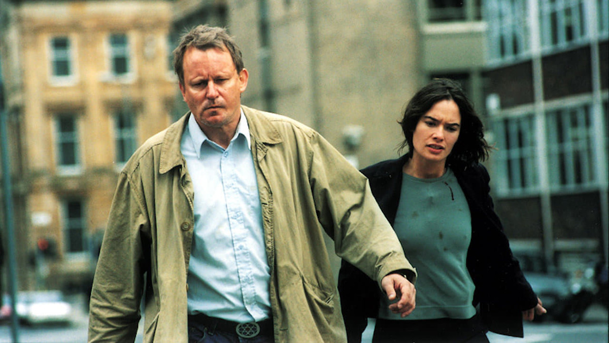‎Aberdeen (2000) directed by Hans Petter Moland • Reviews, film + cast