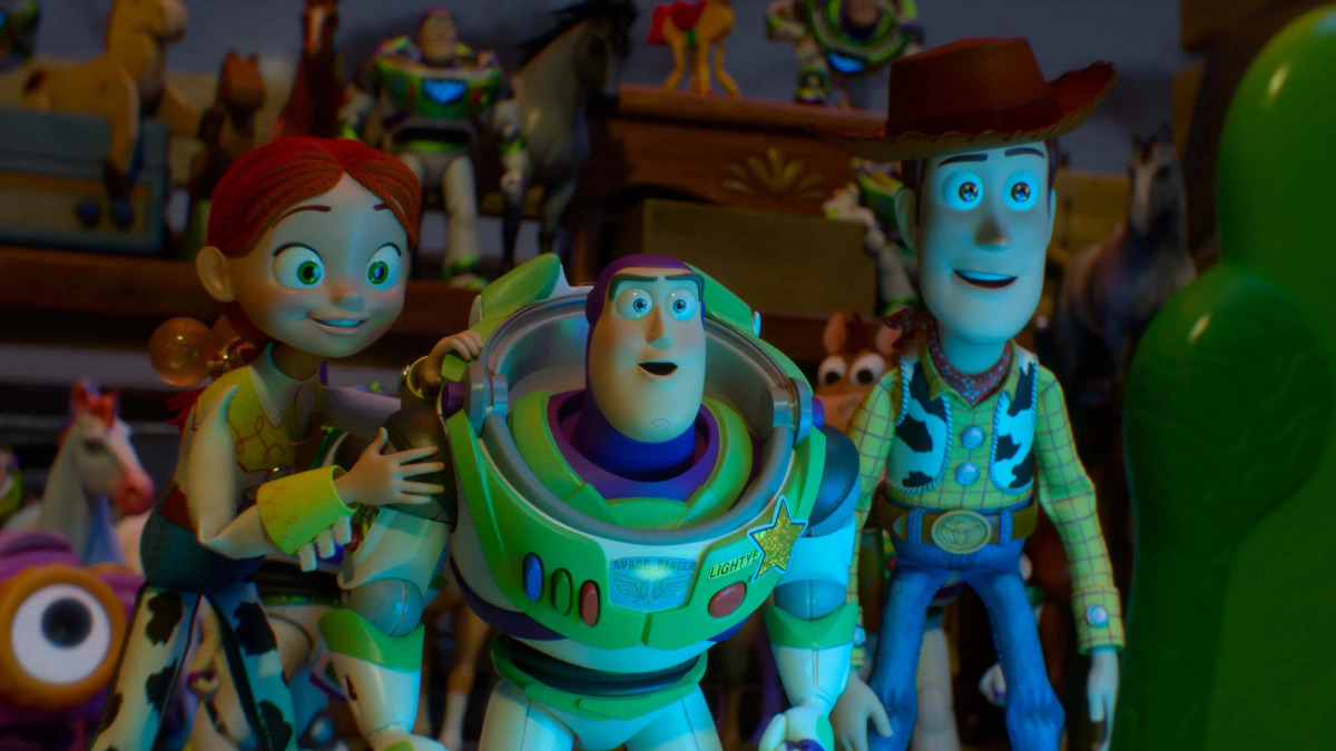 ?‘Toy Story 5’ review by elflojo • Letterboxd