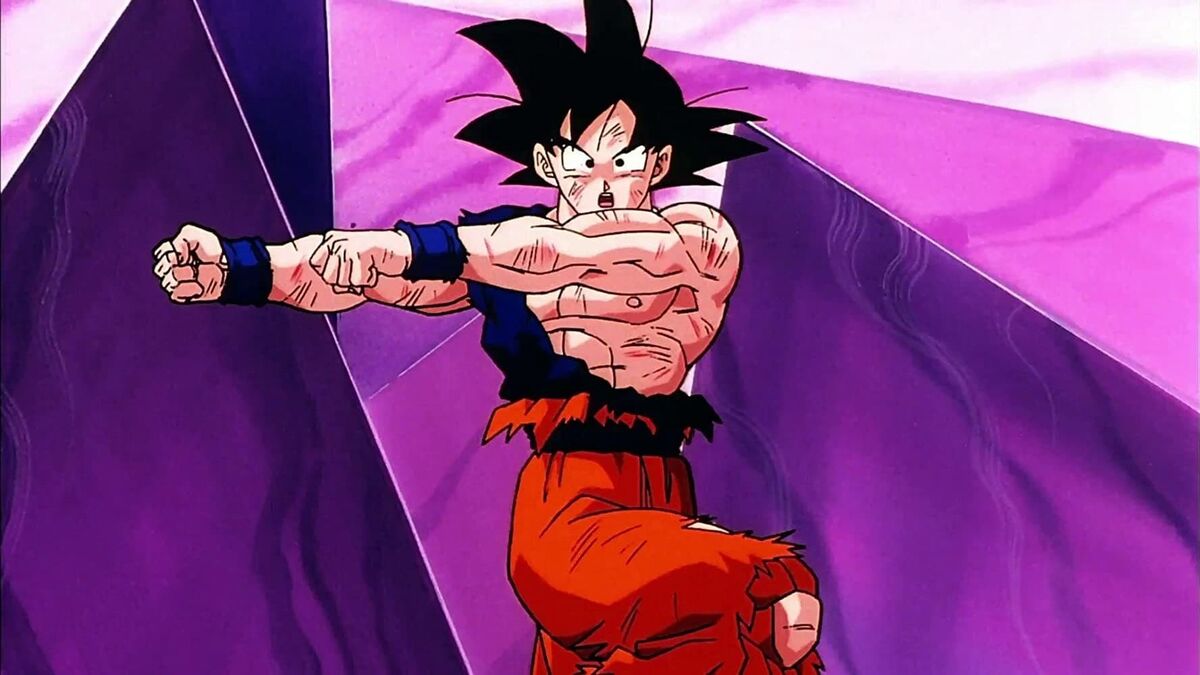 Dragon Ball Z Fusion Reborn Vostfr