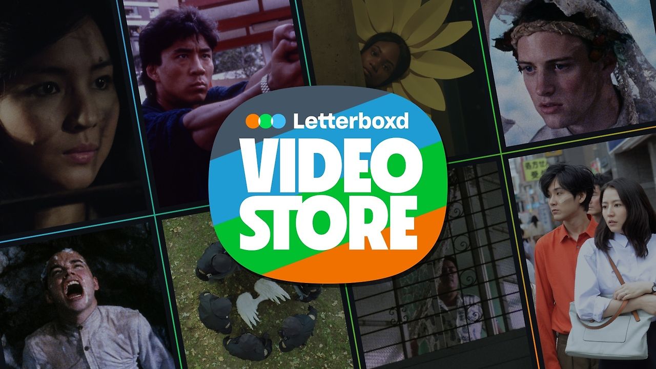 the latest titles available to rent on  Video Store • Journal • A  Magazine • , Life in canada