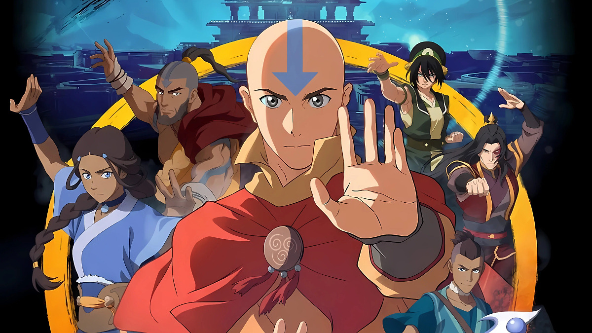 A ★★★★ review of Avatar Aang: The Last Airbender (2026)