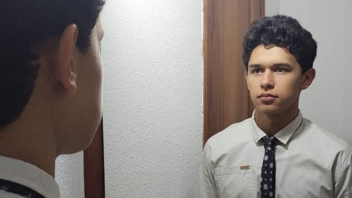 â žthe Tunnel 2024 Directed By Baltazar Toro Juan Sebastiã N Ayala