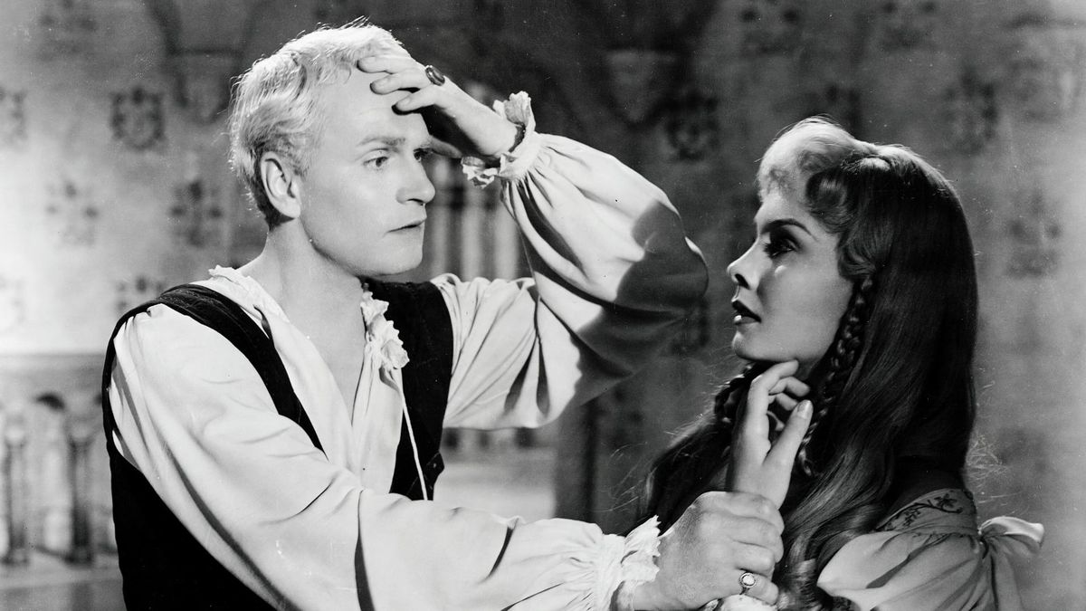 Hamlet Review Hamlet’ review by Jack Moulton🗽 • Letterboxd