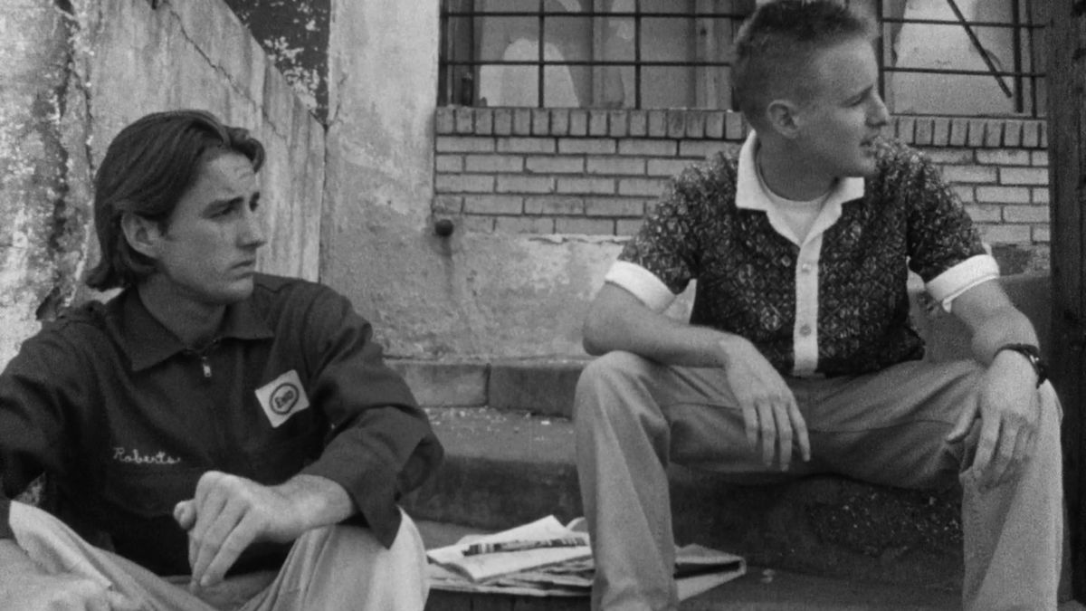 ‎Bottle Rocket (1994) directed by Wes Anderson • Reviews, film + cast ...