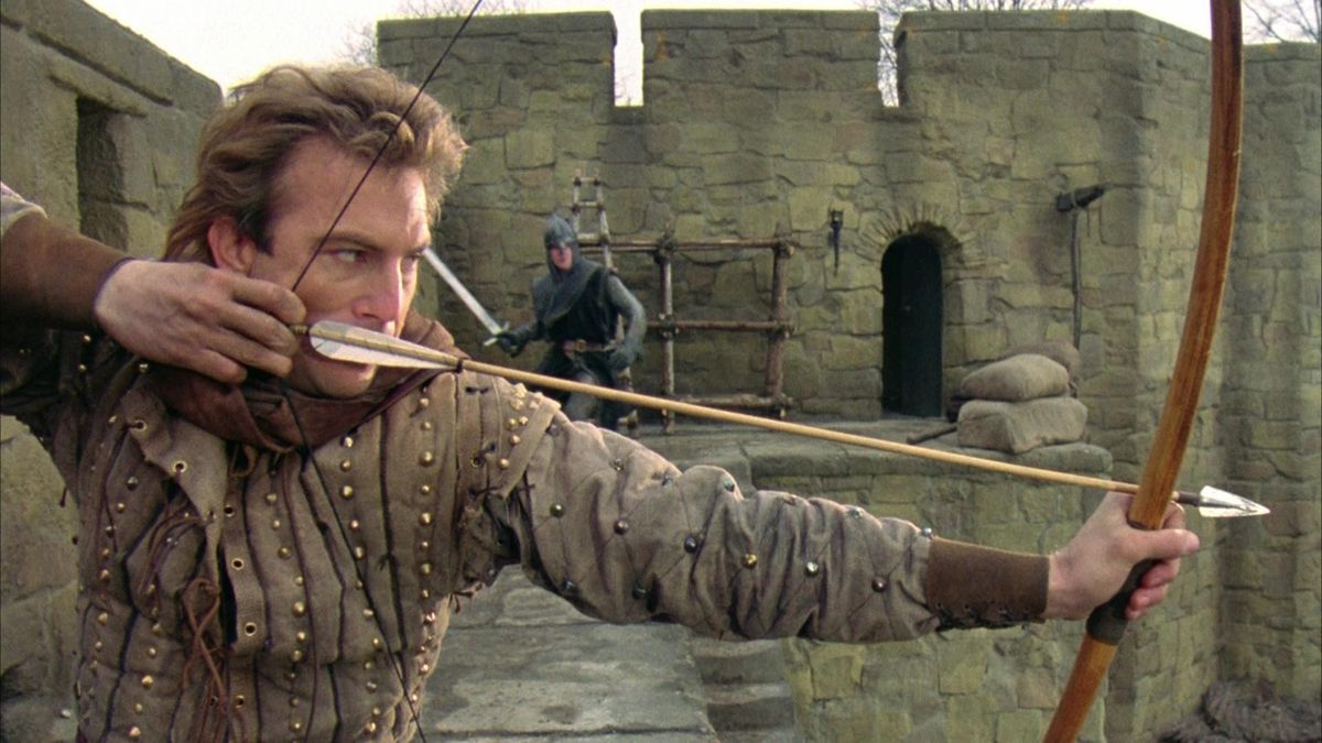 Robin Hood Prince Of Thieves Marching Band Robin Hood: Prince of Thieves’ rewatched by cigsonscreen • Letterboxd
