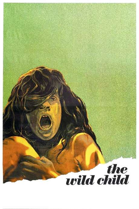 ‎The Wild Child (1970) directed by François Truffaut • Reviews, film