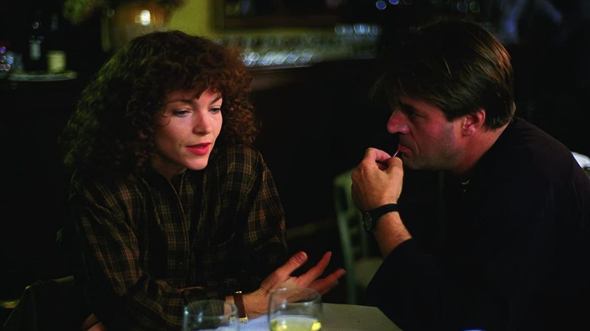 ‎Crossing Delancey (1988) directed by Joan Micklin Silver • Reviews