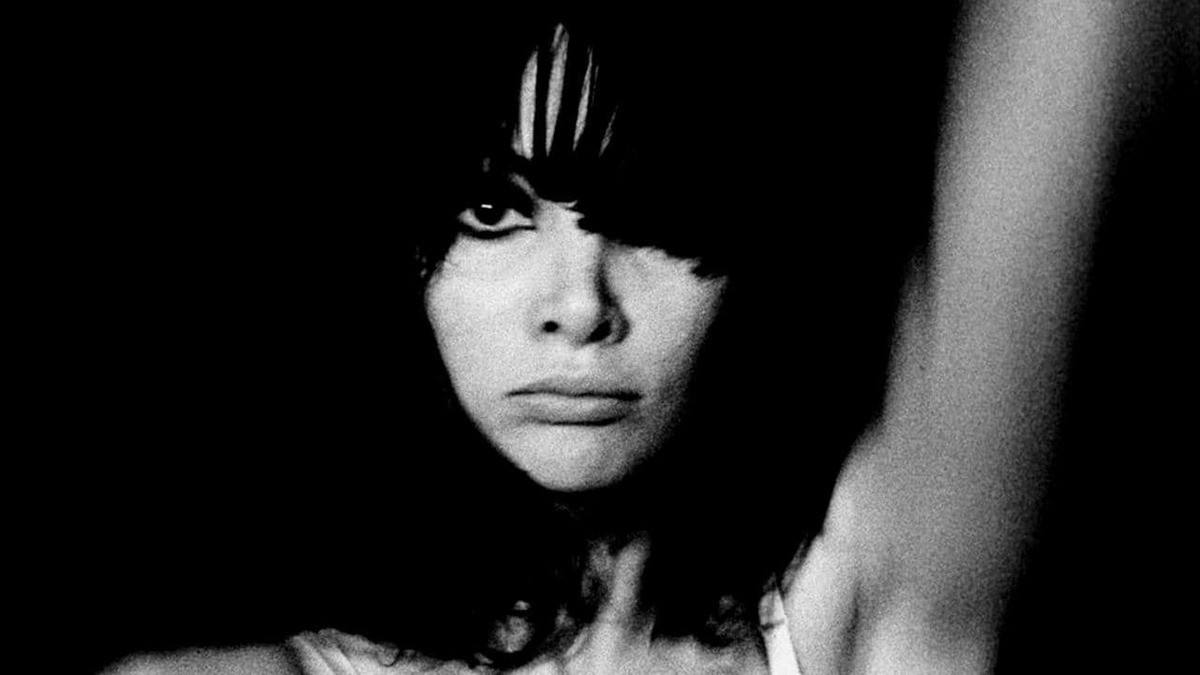 ‎Breakaway (1967) directed by Bruce Conner • Reviews, film + cast