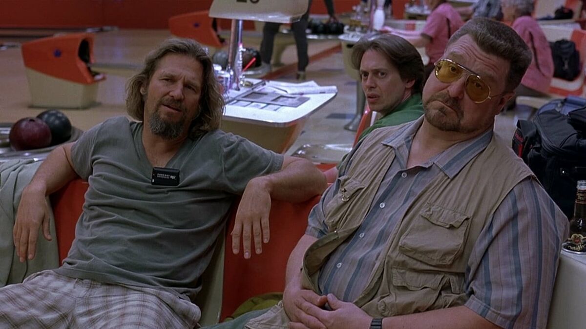 Coen Brothers