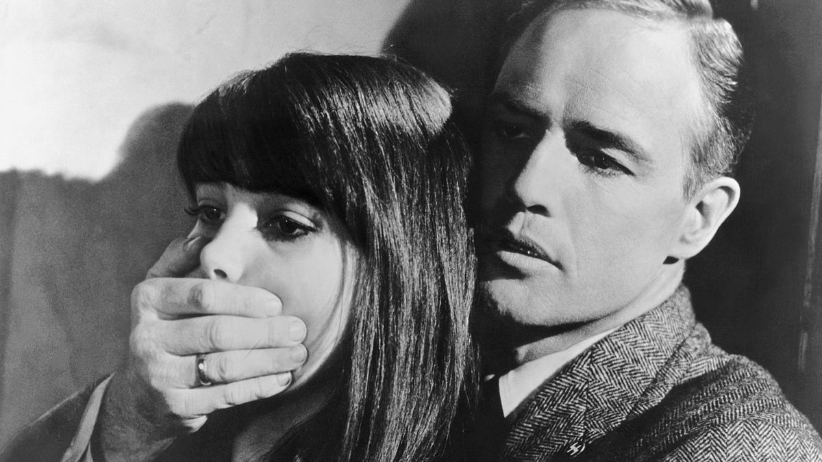 ‎Morituri (1965) directed by Bernhard Wicki • Reviews, film + cast