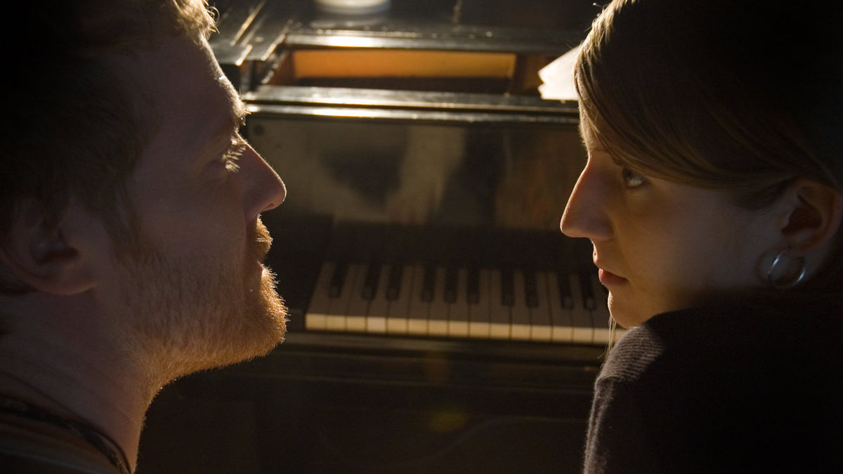 Once’ review by Silent J • Letterboxd