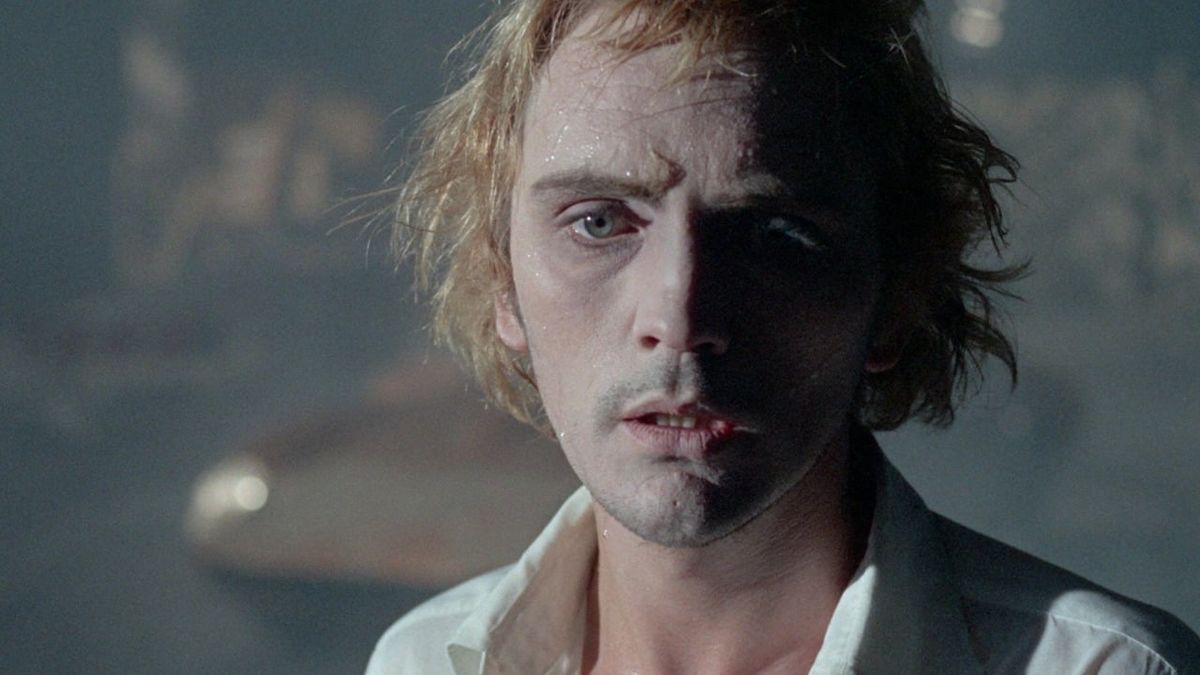 Spirits of the Dead (1968) directed by Louis Malle, Roger Vadim et