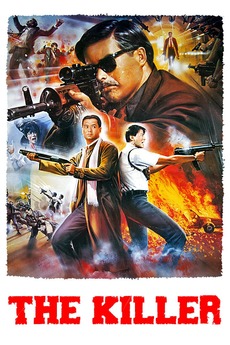 The Killer (1989)