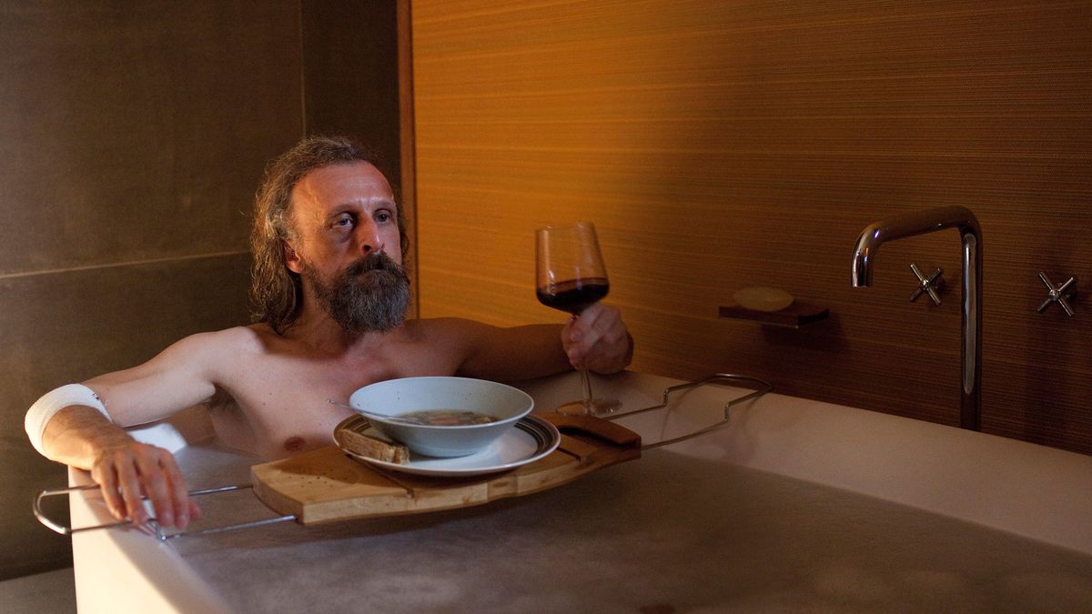 ‎Borgman (2013) directed by Alex van Warmerdam • Reviews, film + cast ...