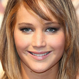 Jennifer Lawrence