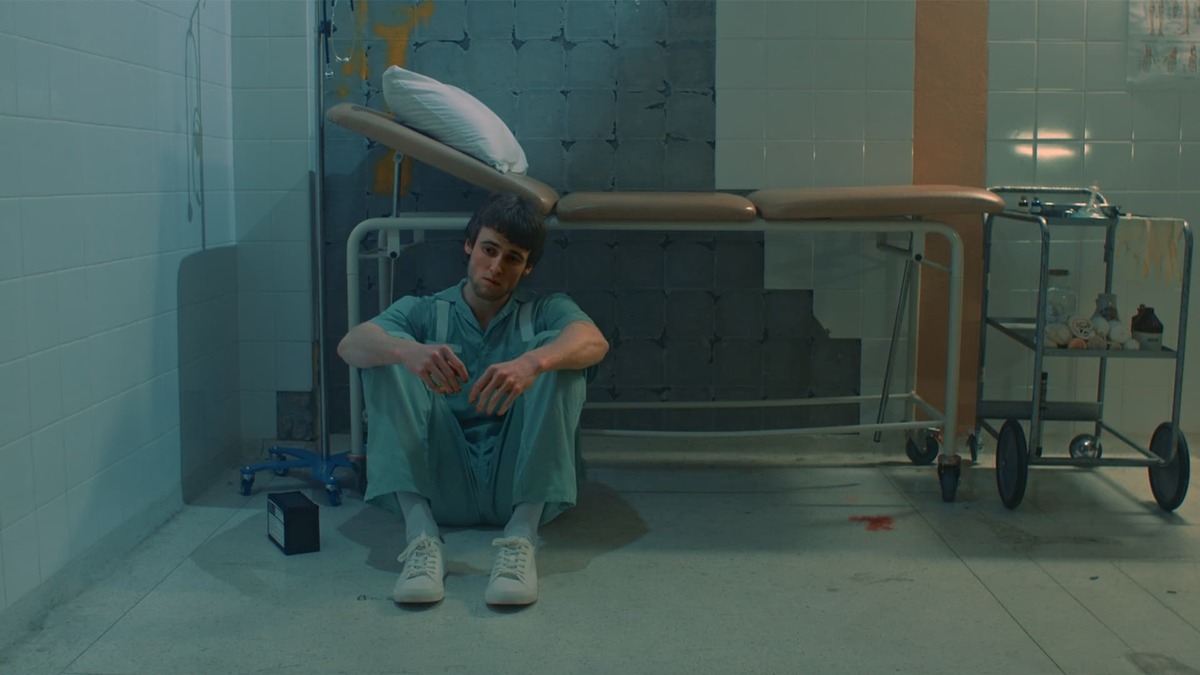 ‎Medicine for the Apocalypse (2021) directed by Eddie McGowan • Film