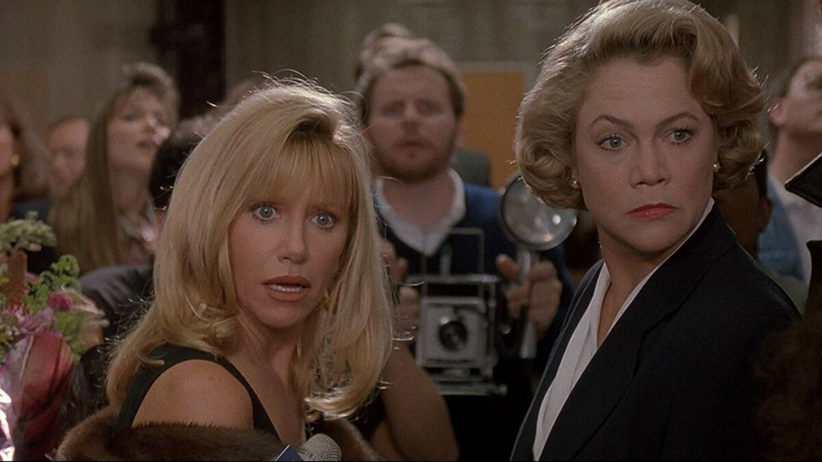 ‎Serial Mom (1994) directed by John Waters • Reviews, film + cast • Letterboxd