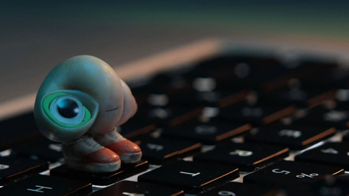 Marcel the Shell with Shoes On’ review by ardeekings • Letterboxd