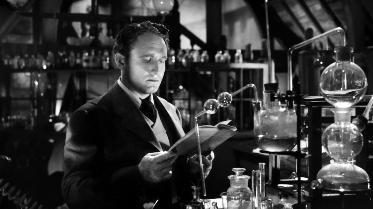 Dr. Jekyll and Mr. Hyde (1941) directed by Victor Fleming • Reviews, film + cast • Letterboxd Dr. Jekyll and Mr. Hyde (1941) directed by Victor Fleming • Reviews, film + cast • Letterboxd