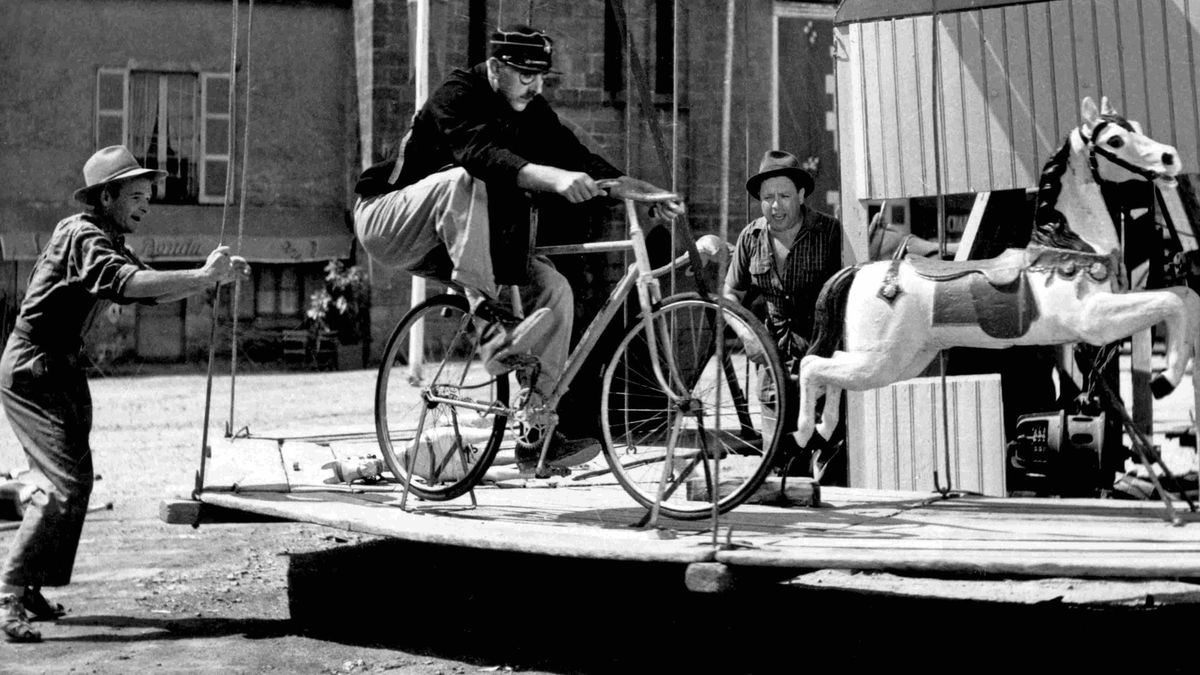 ‎Adrien’s list for Tati, a list of films by watchedbyadrien • Letterboxd