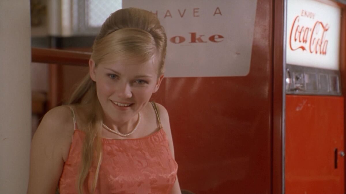 Strike! (1998) directed by Sarah Kernochan • Reviews, film + cast •  Letterboxd