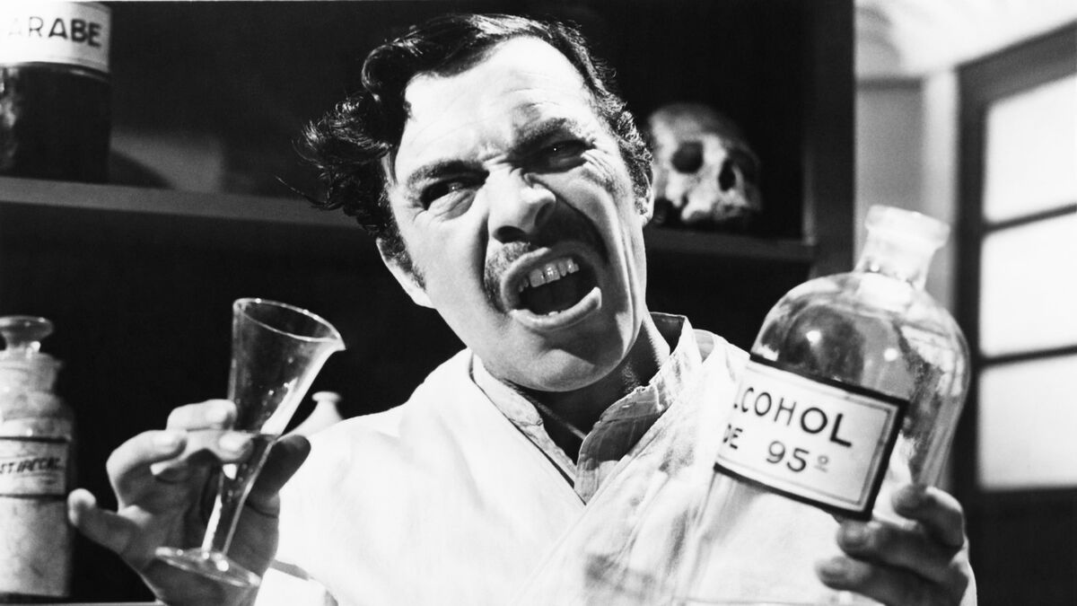 The Adventures of Pito Pérez (1957) directed by Juan Bustillo Oro ...