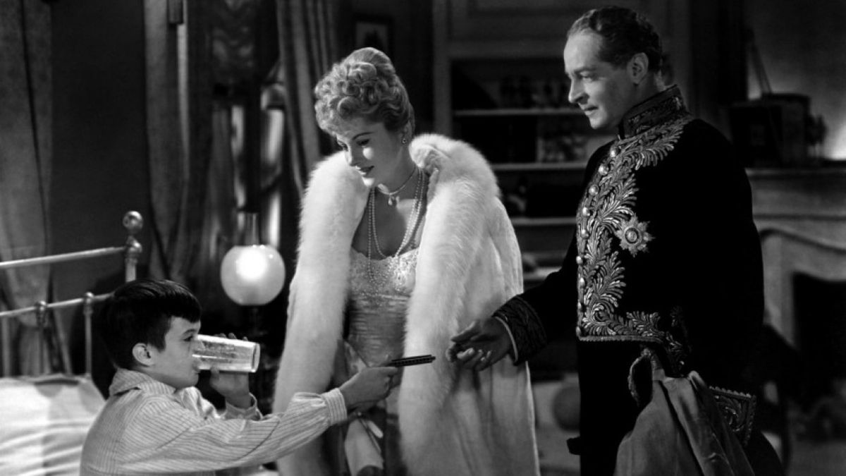 Letter from an Unknown Womanβ review by Yasmine β’ Letterboxd
