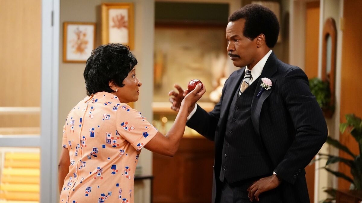 ‎Live in Front of a Studio Audience: Norman Lear's "All in the Family