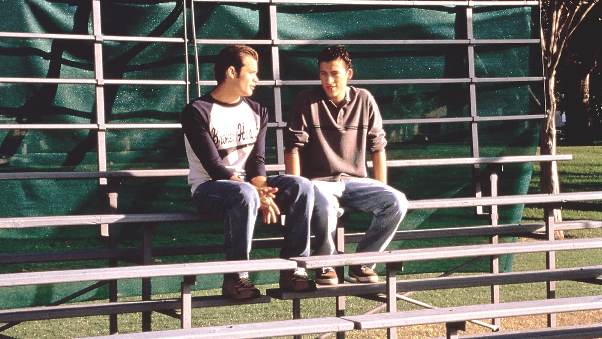 The Broken Hearts Club: A Romantic Comedy (2000) directed by Greg Berlanti  β’ Reviews, film + cast β’ Letterboxd