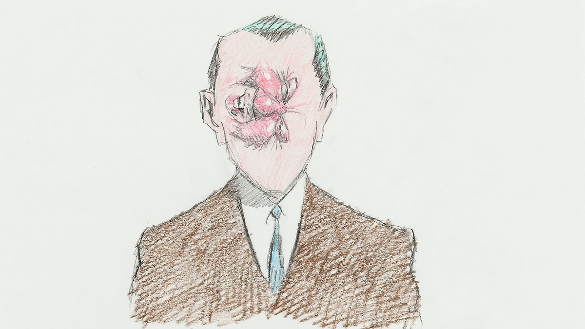 ‎Your Face (1987) directed by Bill Plympton • Reviews, film + cast • Letterboxd