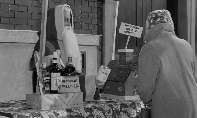 Cash on Demand (1961).
