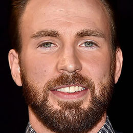 Chris Evans