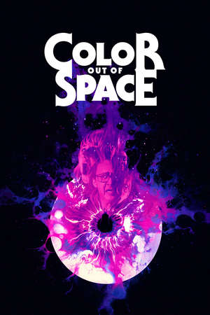 Color Out of Space (2019)