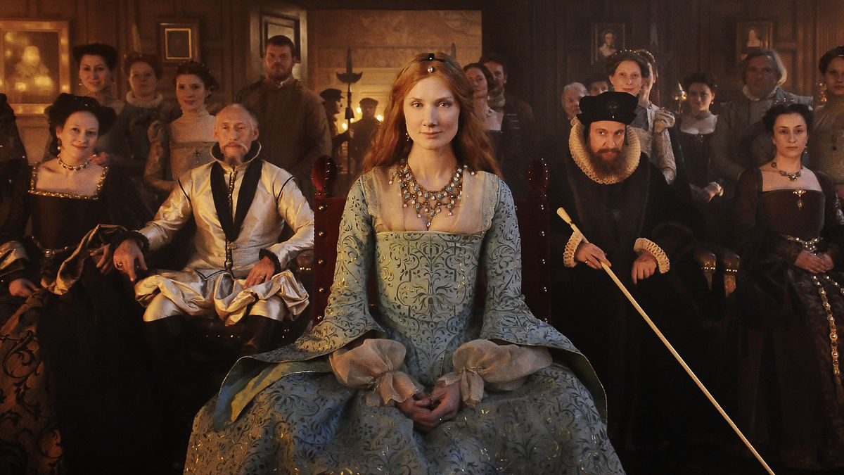 Anonymous (2011) directed by Roland Emmerich • Reviews, film + cast ...