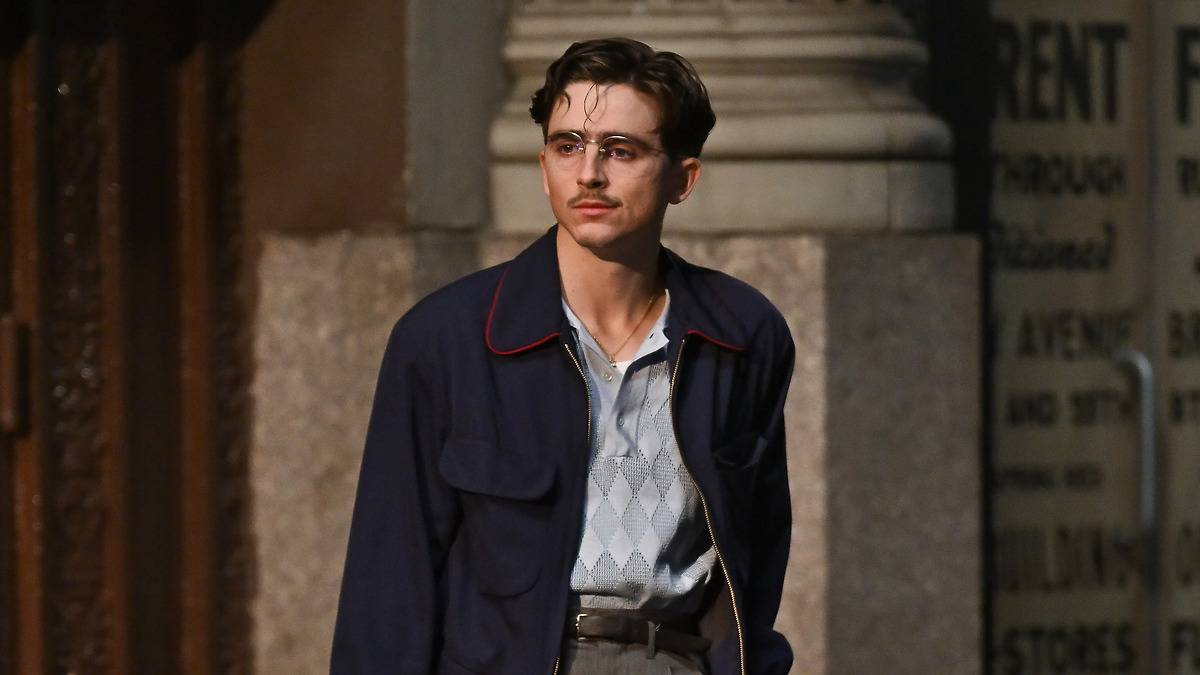 Marty Supreme Review By JP Letterboxd Marty Supreme Review By JP Letterboxd