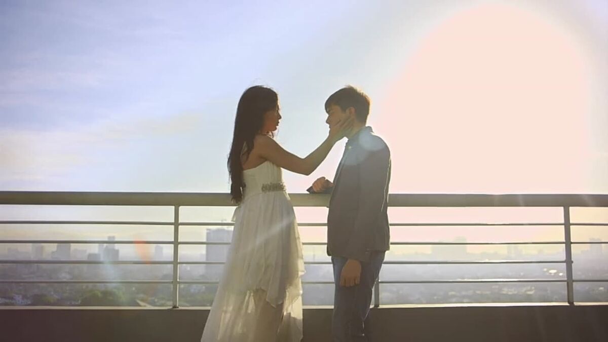 ‎Sana Dati (2013) directed by Jerrold Tarog • Reviews, film + cast ...