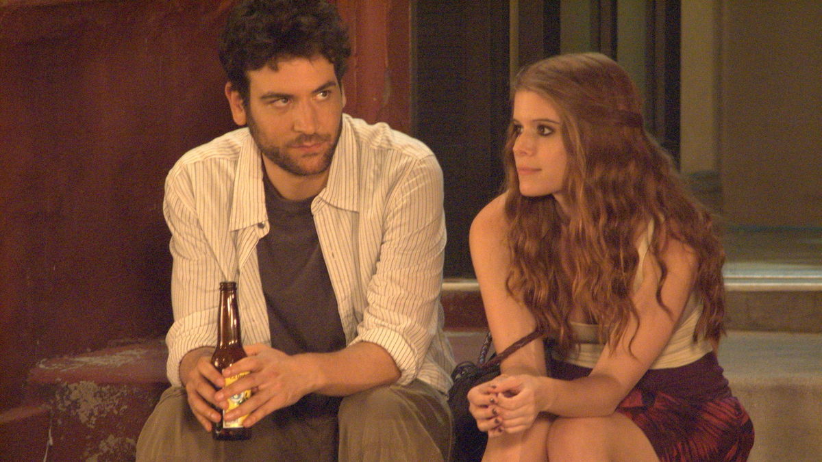 ‎Happythankyoumoreplease (2010) directed by Josh Radnor • Reviews, film