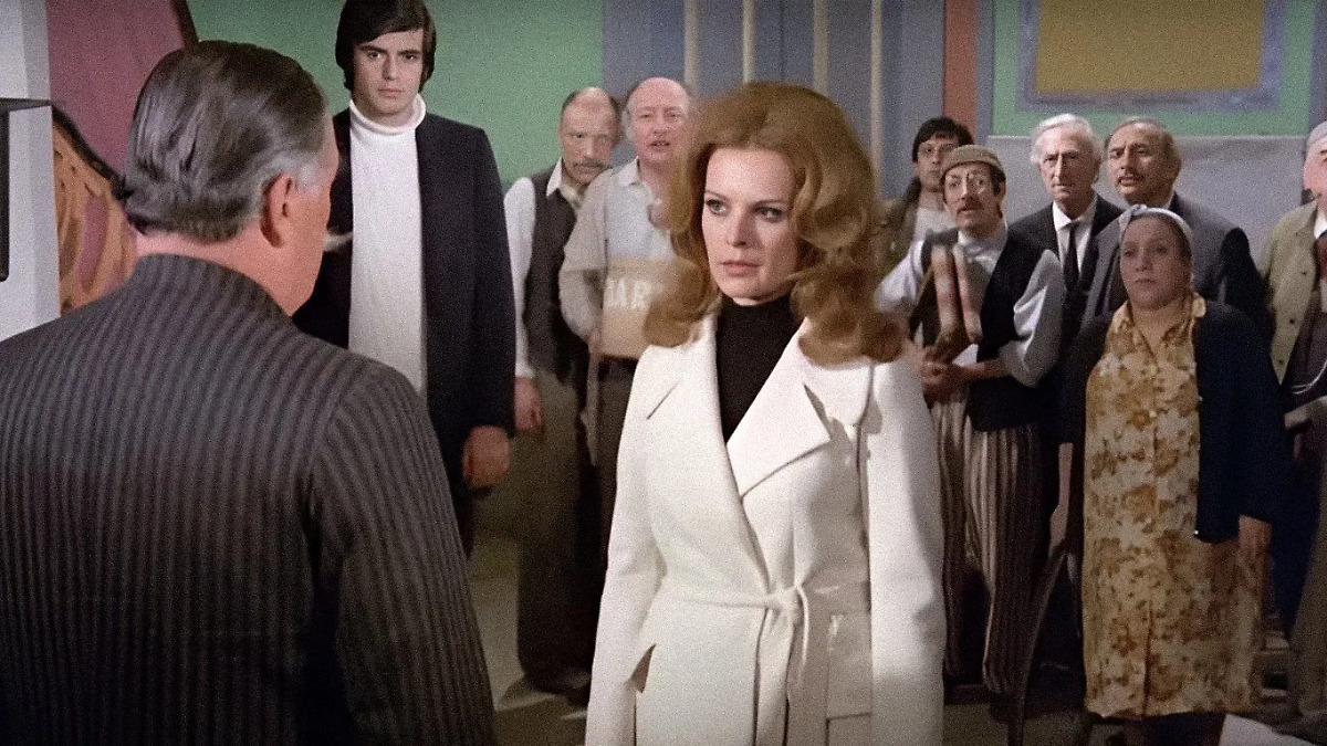 Sev Kardeşim poster