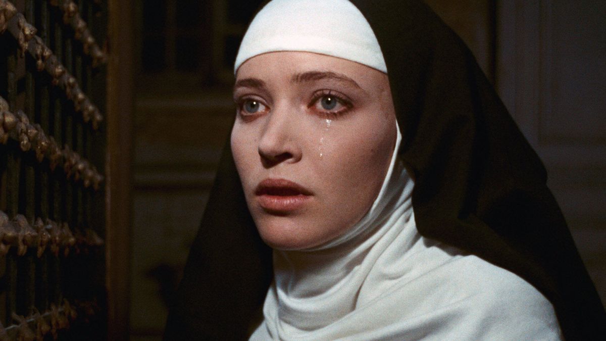 The Nun (1966) directed by Jacques Rivette • Reviews, film + cast
