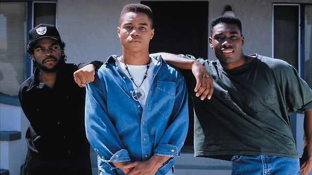 Boyz and Girlz: the triumphs and tropes of John Singleton's Boyz n the Hood  • Journal • A Letterboxd Magazine • Letterboxd