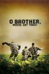Poster of the movie 'O Brother, Where Art Thou? (2000)'