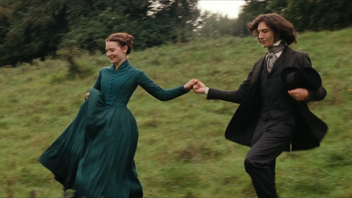 Madame Bovary (2014) directed by Sophie Barthes • Reviews, film + cast • Letterboxd