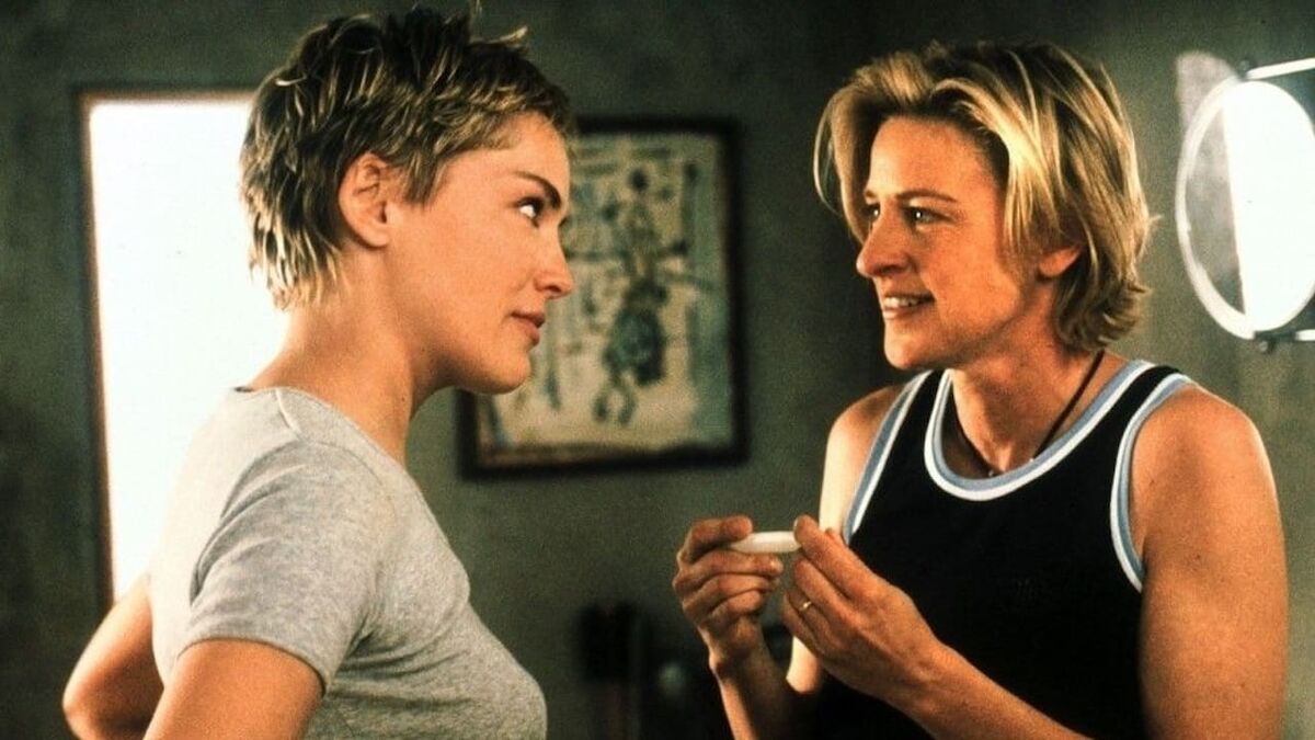 If These Walls Could Talk 2 (2000) directed by Anne Heche, Jane Anderson et al • Reviews, film If These Walls Could Talk 2 (2000) directed by Anne Heche, Jane Anderson et al • Reviews, film