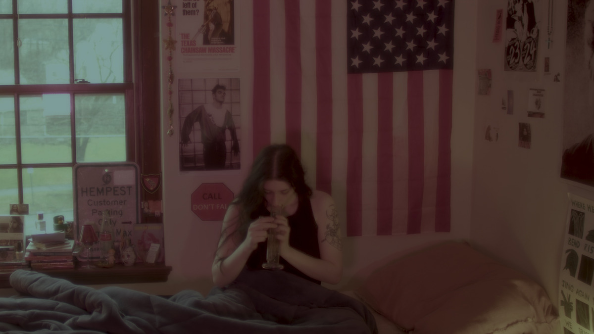 ‎Bummer directed by Tess Nealon Raskin • Film + cast • Letterboxd